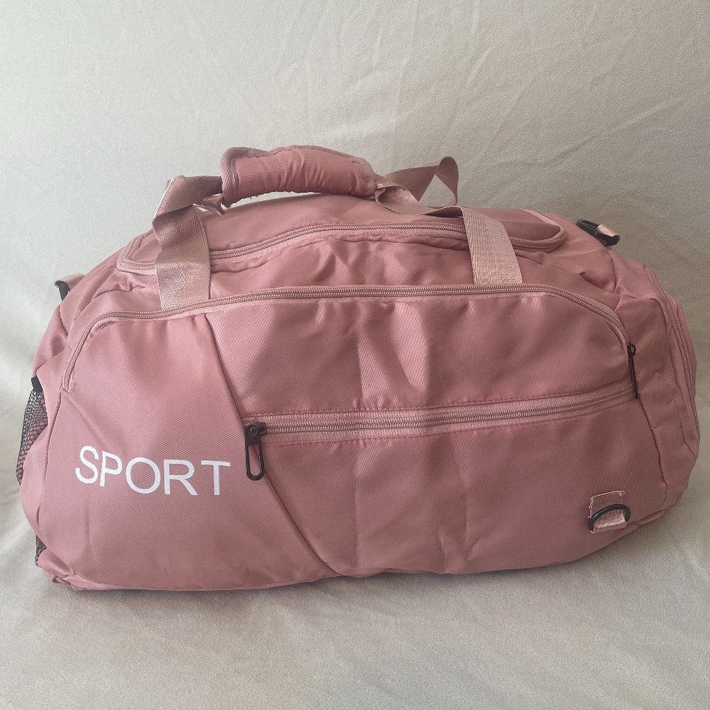 Brand New Waterproof Gym Bag